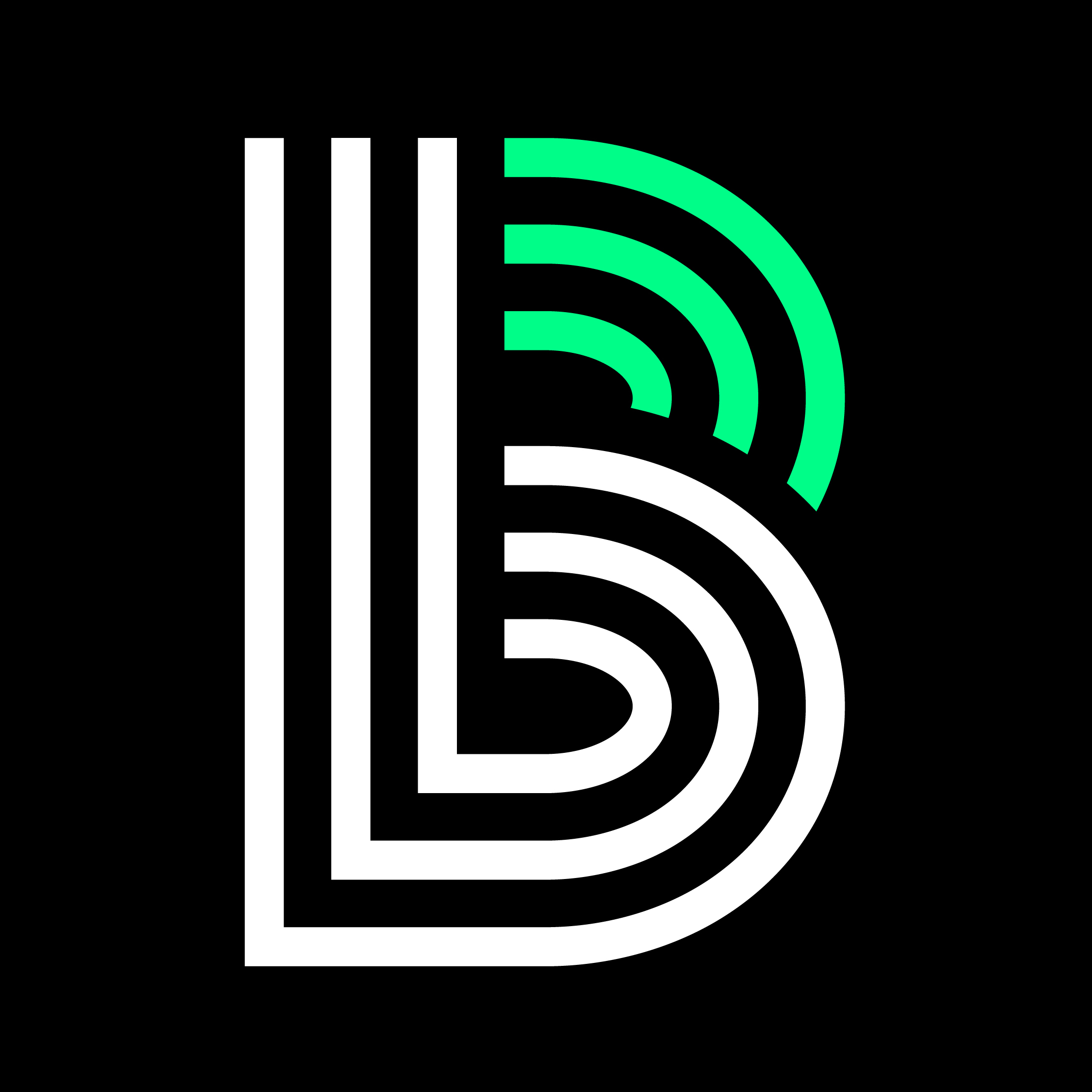 BIG League Draft - logo